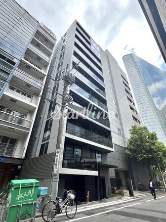 ロイジェント銀座の物件内観写真